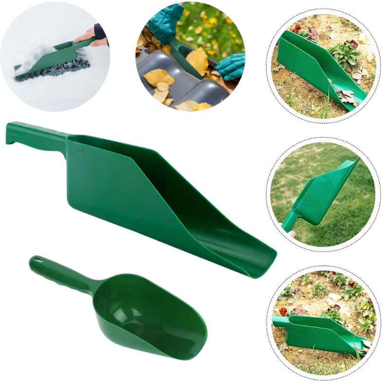 Soil Scoop Tool - Łopata do dachów, narzędzie do czyszczenia