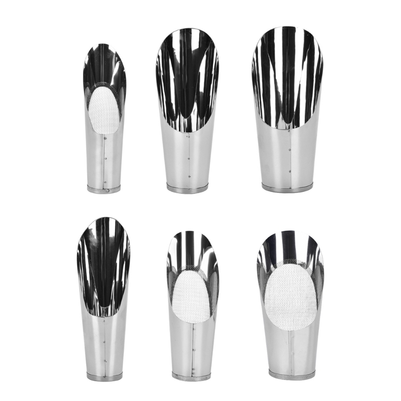 Soil Scoop Tool - Łyżki do gleby Łopata ogrodowa ze