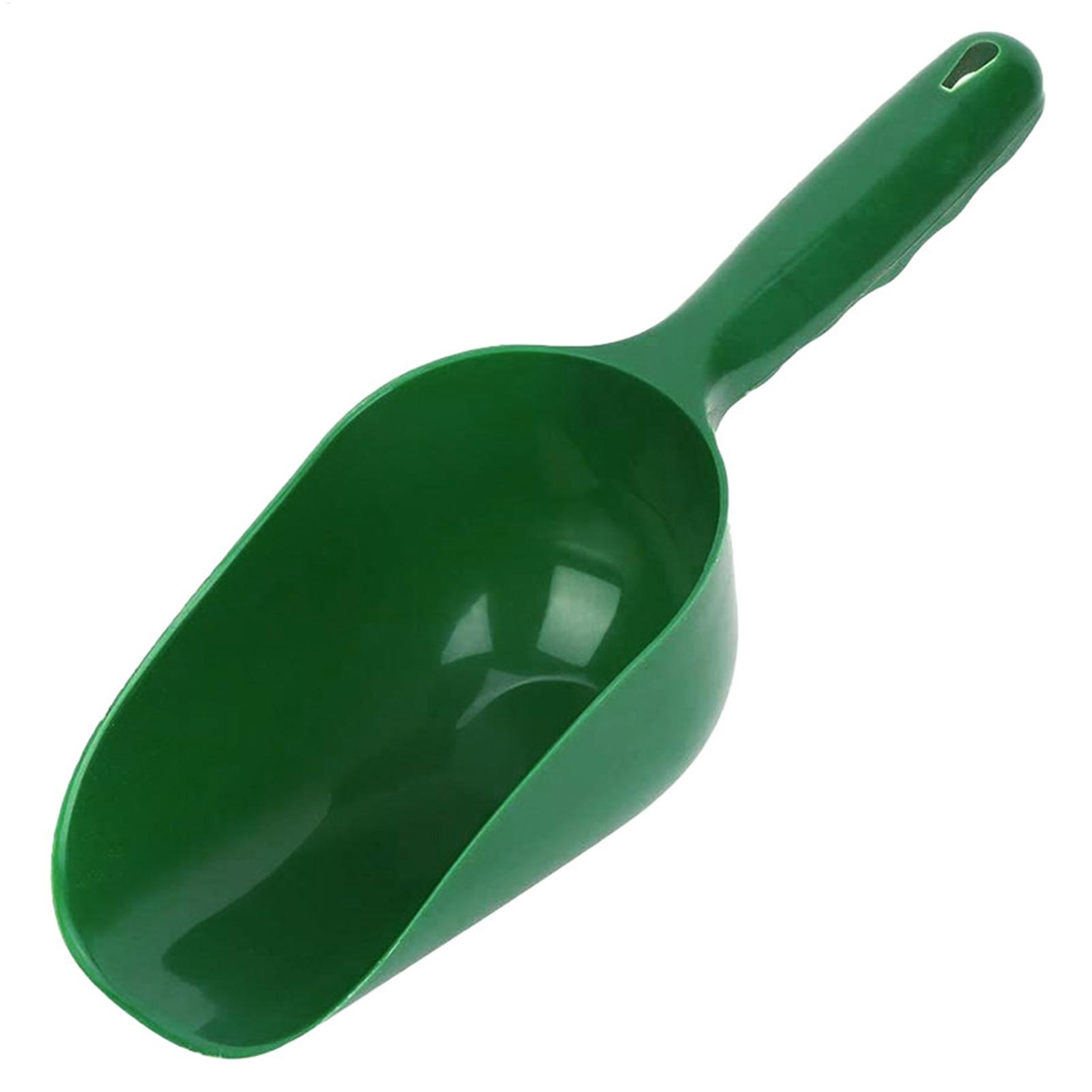 Soil Scoop Tool - Łopatki ogrodowe, szufle do ziemi, łopatki