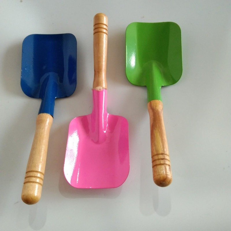 Soil Scoop Tool - 1szt Mini łopata do kwiatów Wielofunkcyjna