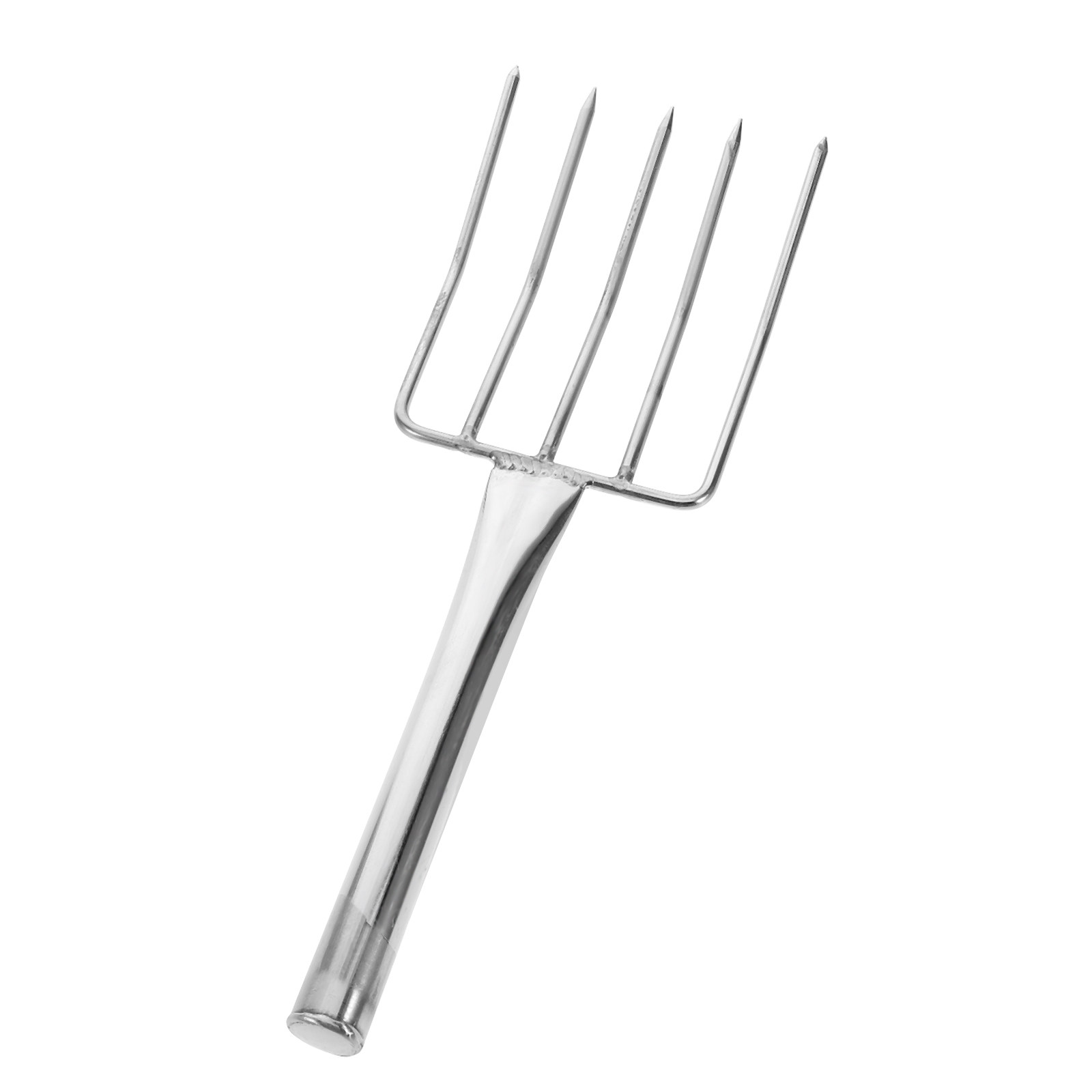 Soil Scoop Tool - Widelec do kiełków fasoli ze stali