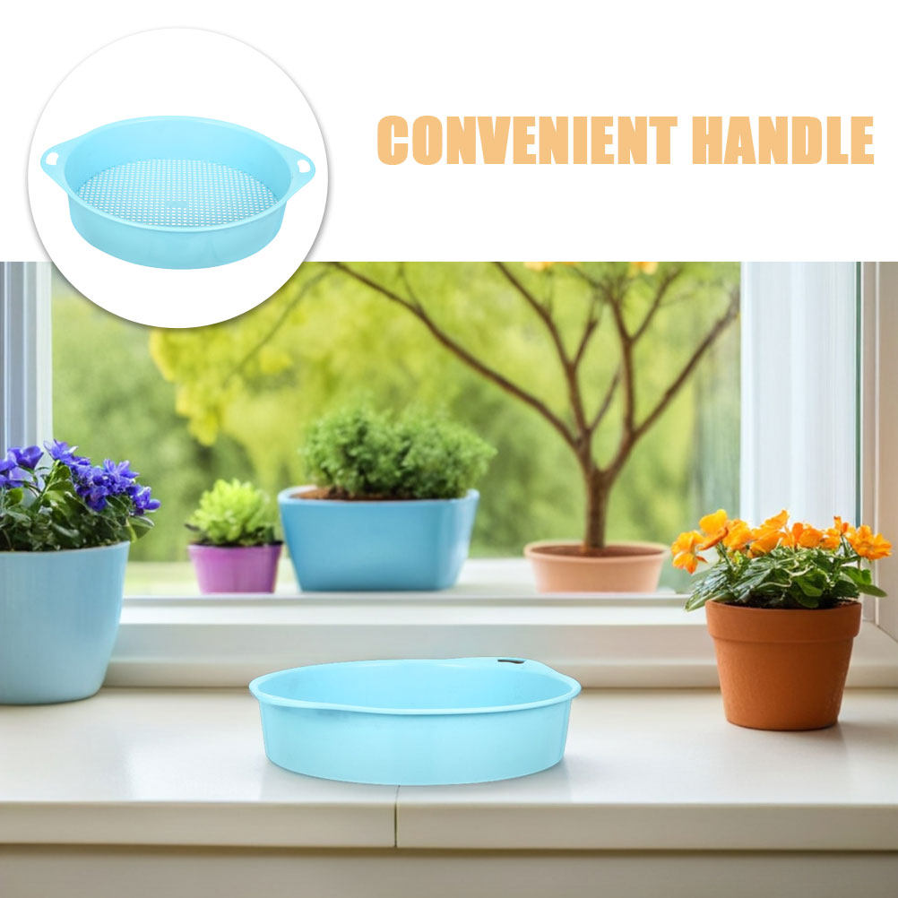 2 szt. narzędzie do przesiewan – Bonsai Garden Pot recenzja i cena