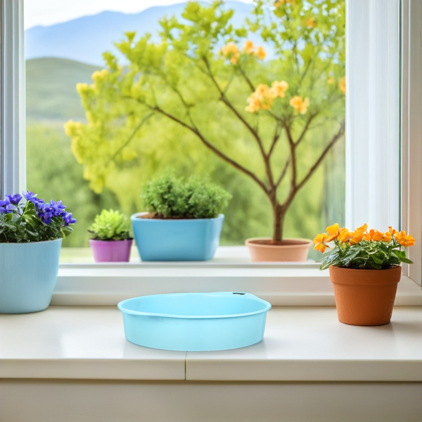 2 szt. narzędzie do przesiewan – Bonsai Garden Pot recenzja i cena