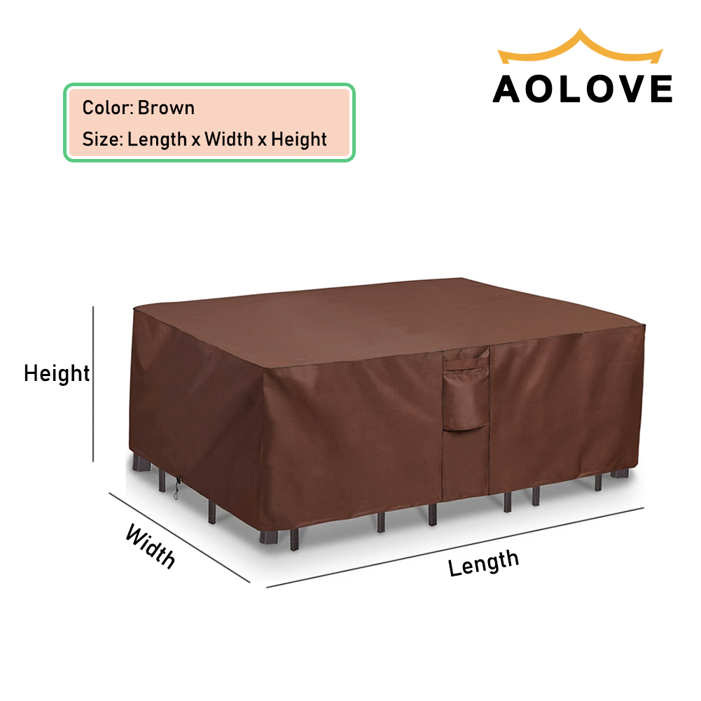 Brązowy 420D HEAVY DUTY zewnęt – Bonsai Garden Bench recenzja i cena