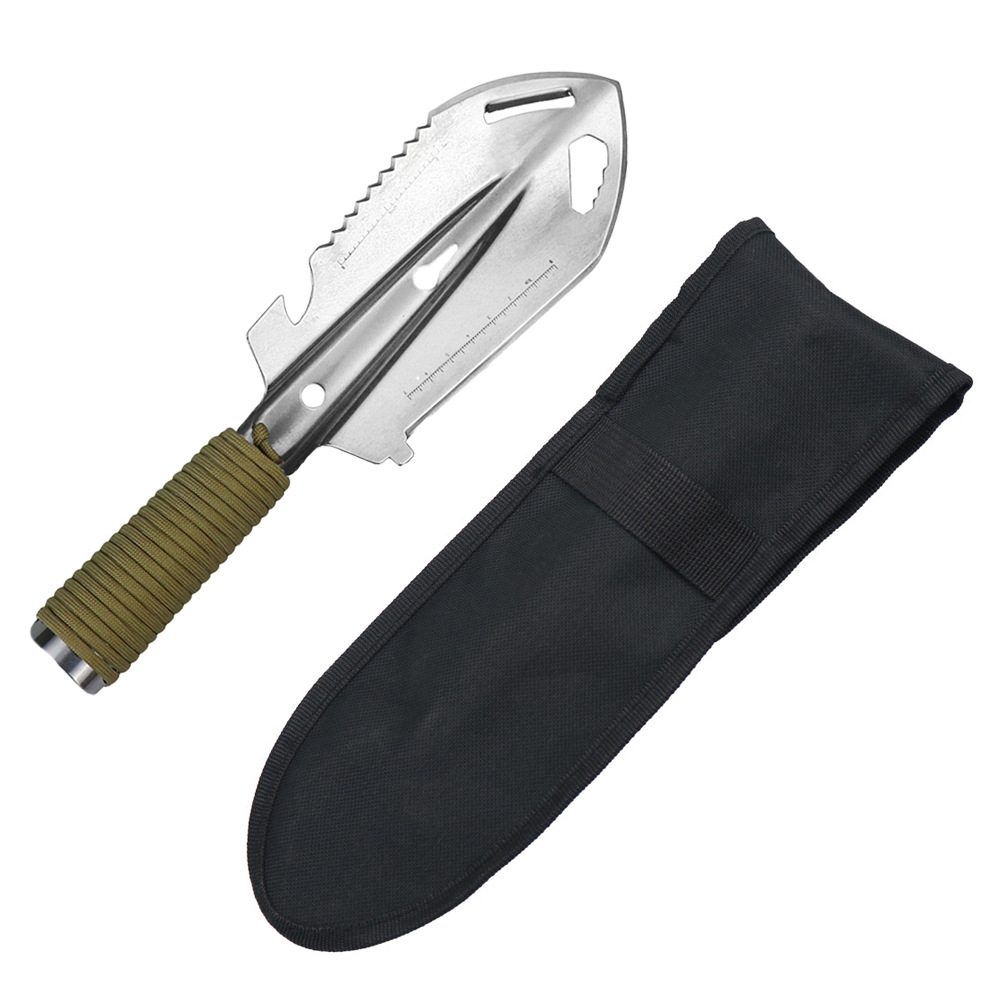 Wielofunkcyjna Łopata Inżynier – Soil Scoop Tool recenzja i cena