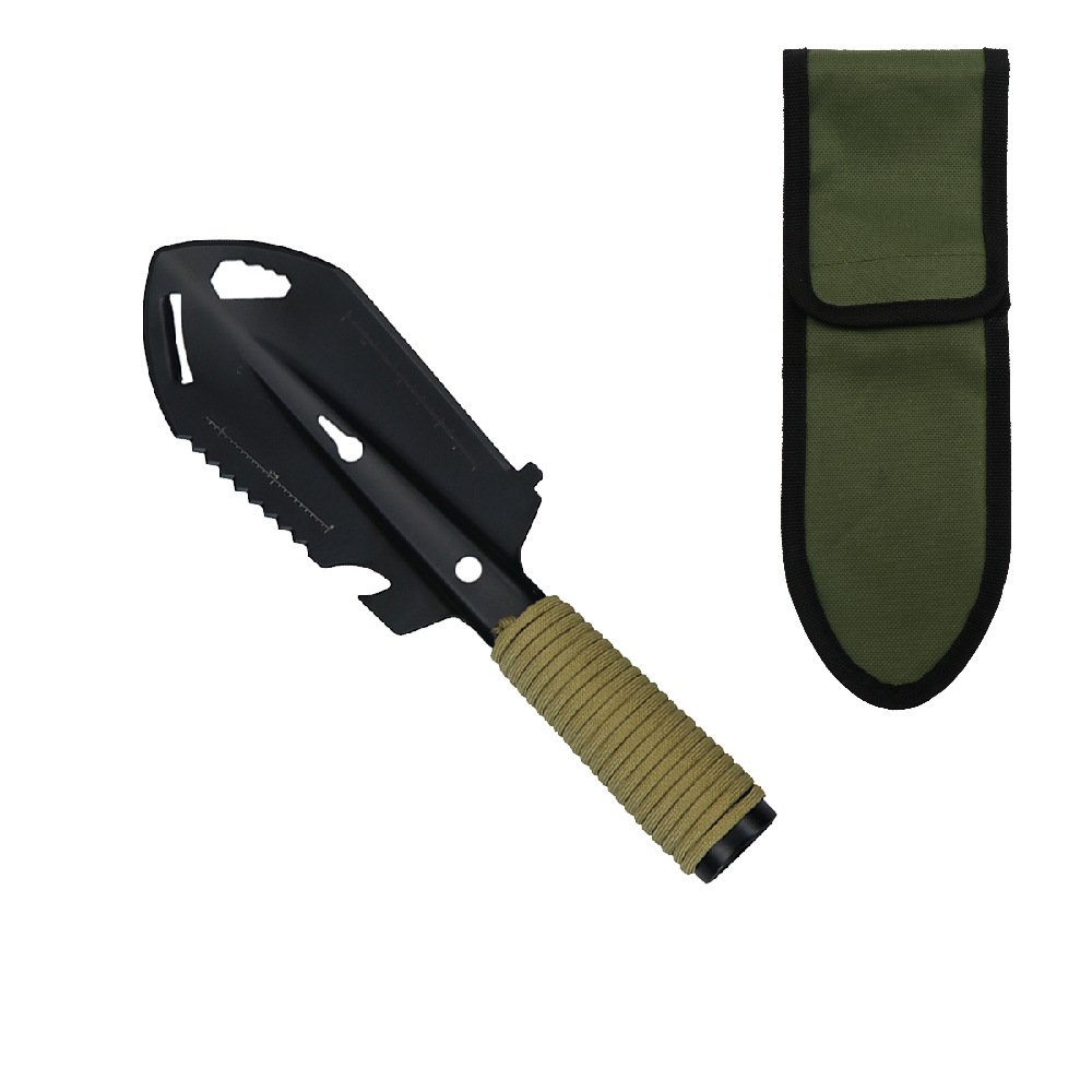 Wielofunkcyjna Łopata Inżynier – Soil Scoop Tool recenzja i cena