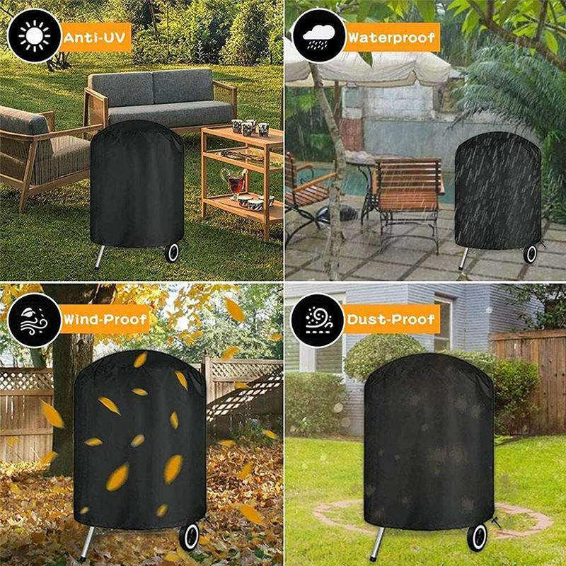 Pokrowiec na grill z tkaniny O – Bonsai Garden Bench recenzja i cena
