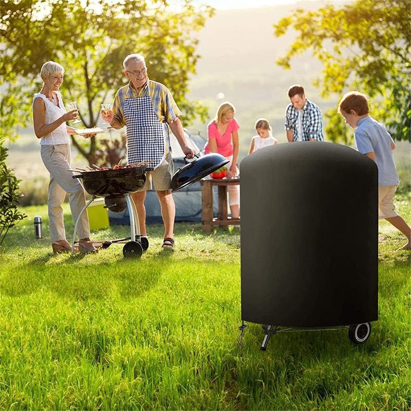 Pokrowiec na grill z tkaniny O – Bonsai Garden Bench recenzja i cena
