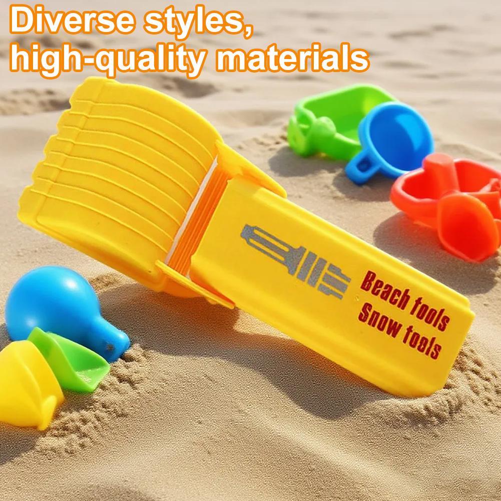 Letni zestaw do kopania 1/2 sz – Soil Scoop Tool recenzja i cena