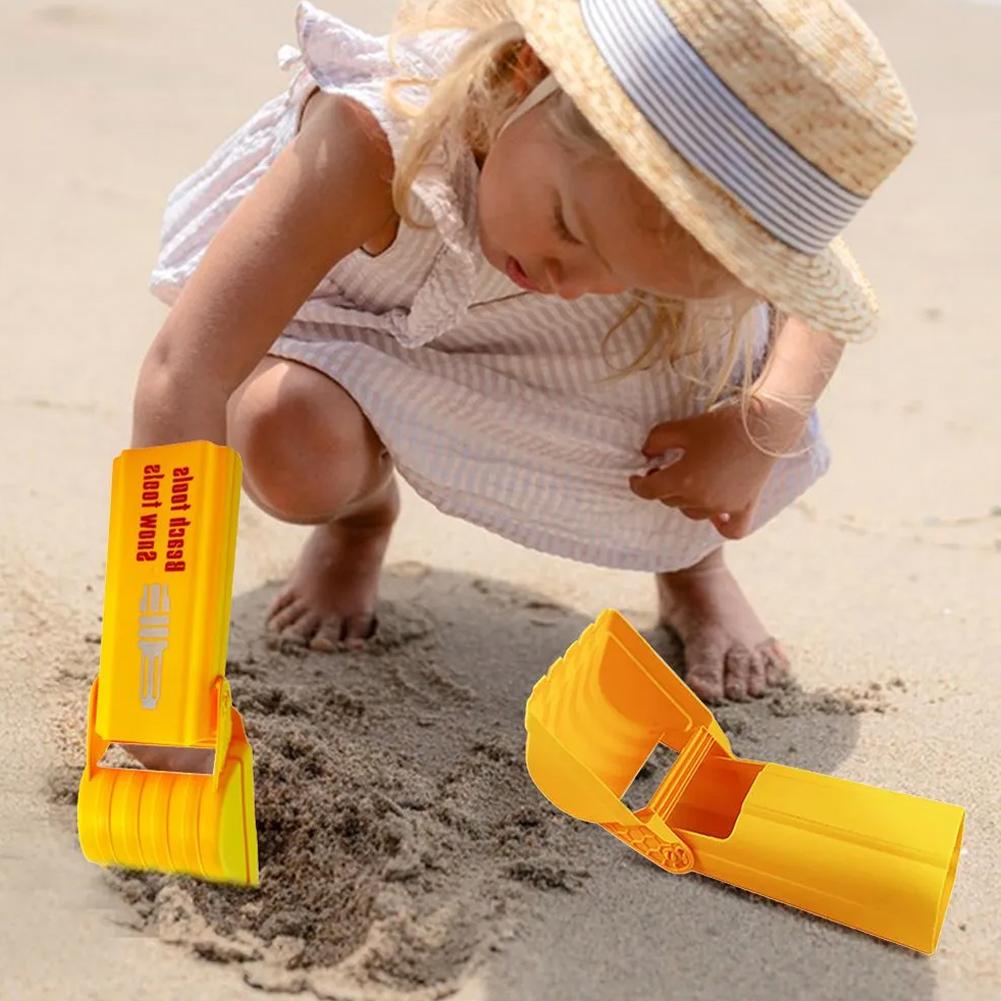 Letni zestaw do kopania 1/2 sz – Soil Scoop Tool recenzja i cena