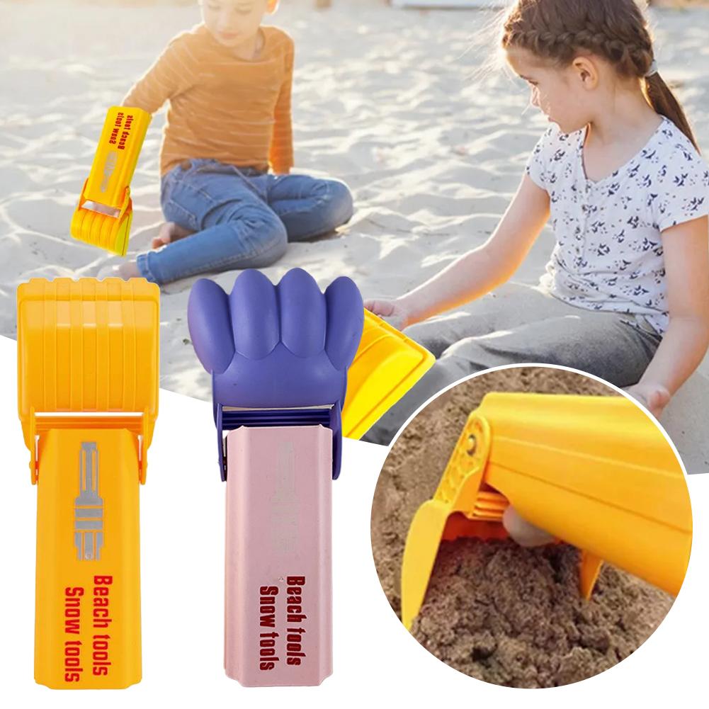 Letni zestaw do kopania 1/2 sz – Soil Scoop Tool recenzja i cena