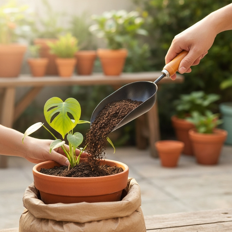 Y6GD narzędzie ogrodnicze ergo – Soil Scoop Tool recenzja i cena