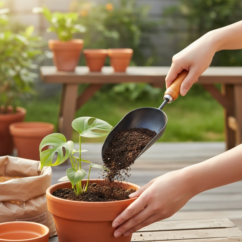 Y6GD narzędzie ogrodnicze ergo – Soil Scoop Tool recenzja i cena