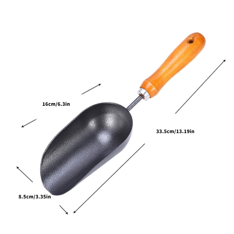 Y6GD narzędzie ogrodnicze ergo – Soil Scoop Tool recenzja i cena