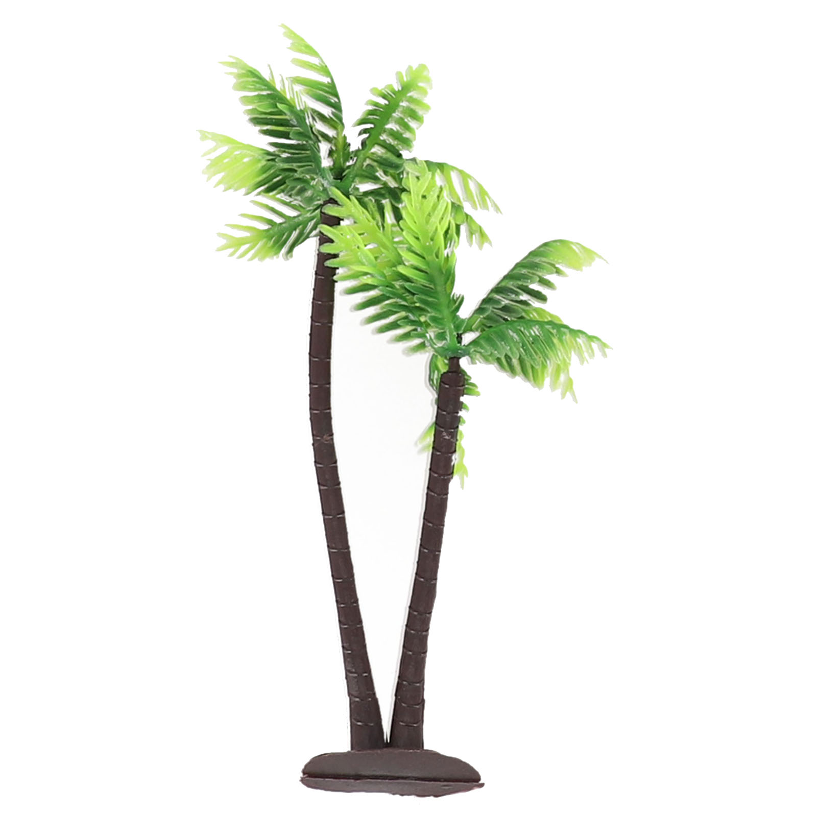 5 szt. Mini Palmy Kokosowe do  – Bonsai Garden Set Up recenzja i cena