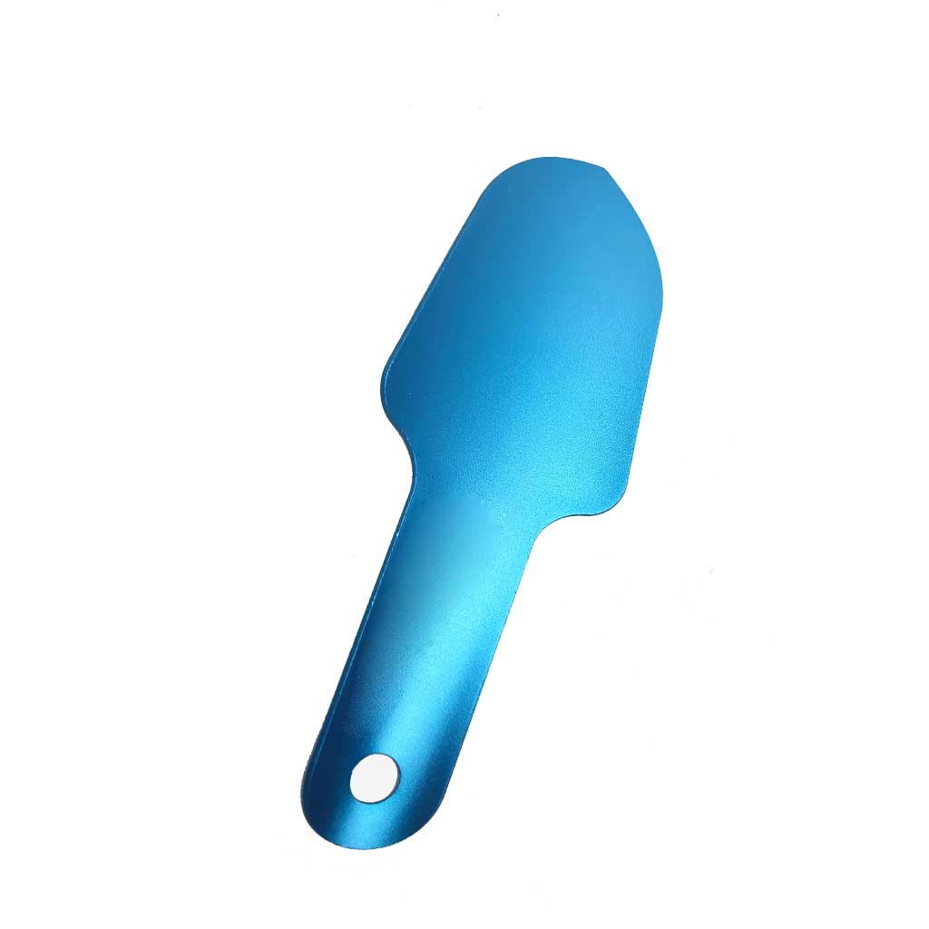 Przenośna wojskowa łopata plaż – Soil Scoop Tool recenzja i cena