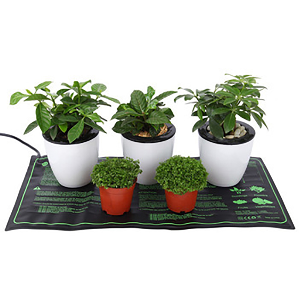 Mata grzewcza do sadzonek 110/ – Bonsai Garden Pot recenzja i cena