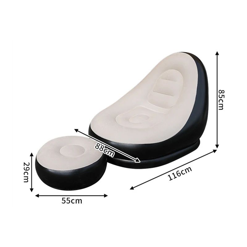 Leniuszki na kanapę, sofa, krz – Bonsai Garden Bench recenzja i cena