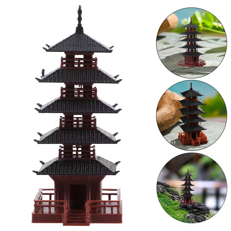 Ogród Akwarium Bonsai Dekoracj – Bonsai Garden Pot recenzja i cena