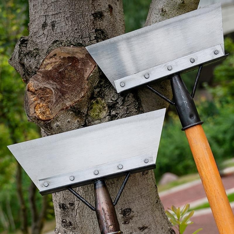 Łopatka do pielenia ze stali n – Soil Scoop Tool recenzja i cena