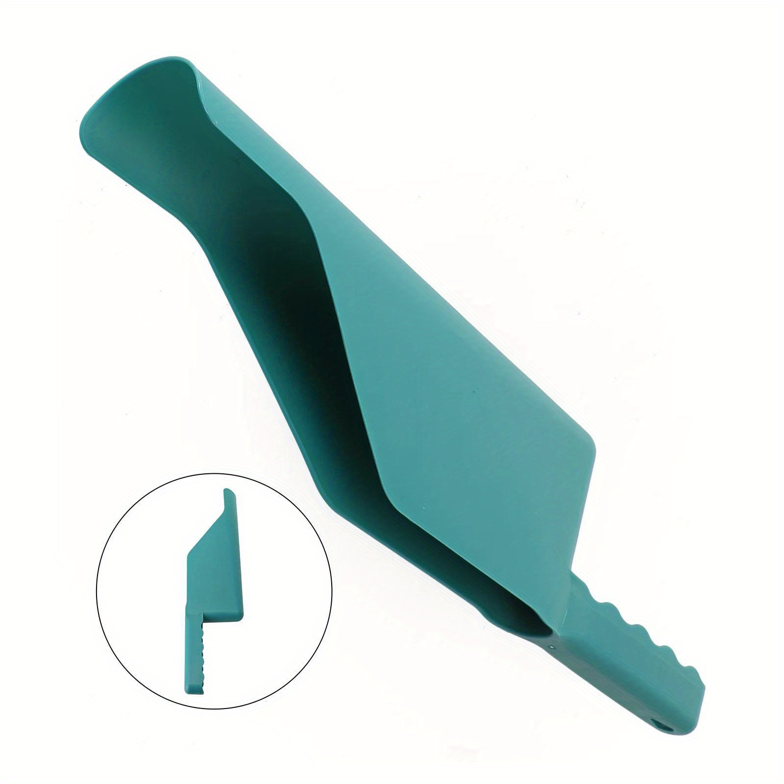 Elastyczna łopatka do czyszcze – Soil Scoop Tool recenzja i cena