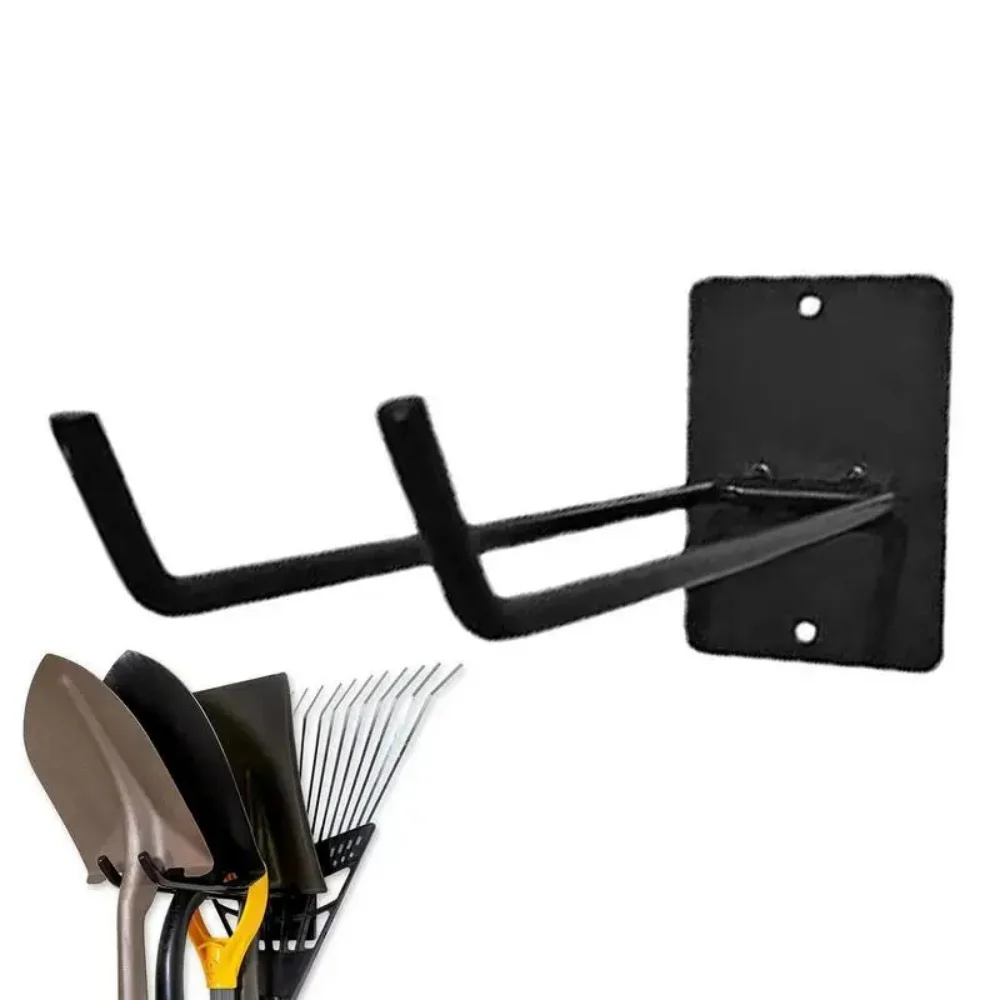 Żelazny uchwyt wiszący do ogro – Soil Scoop Tool recenzja i cena