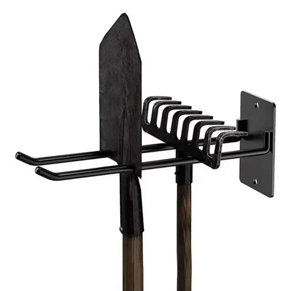 Żelazny uchwyt wiszący do ogro – Soil Scoop Tool recenzja i cena