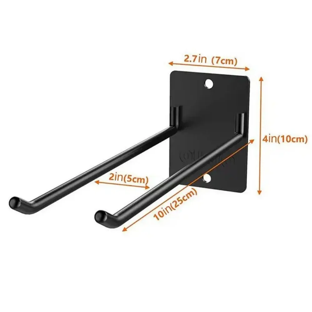 Żelazny uchwyt wiszący do ogro – Soil Scoop Tool recenzja i cena