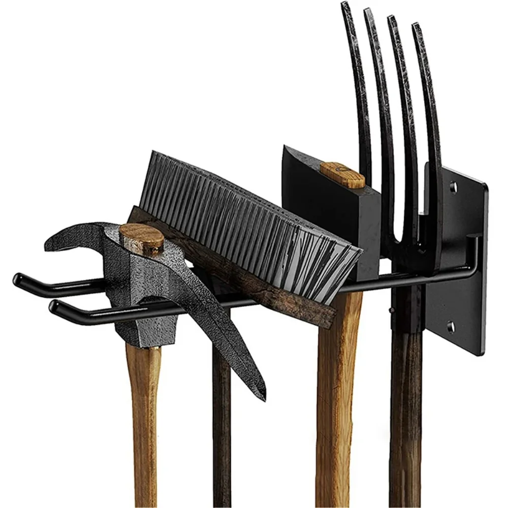 Żelazny uchwyt wiszący do ogro – Soil Scoop Tool recenzja i cena