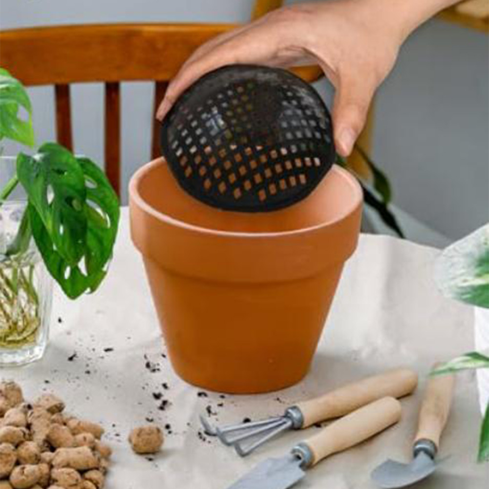 20/30 szt. Siatki do doniczek, – Bonsai Garden Pot recenzja i cena
