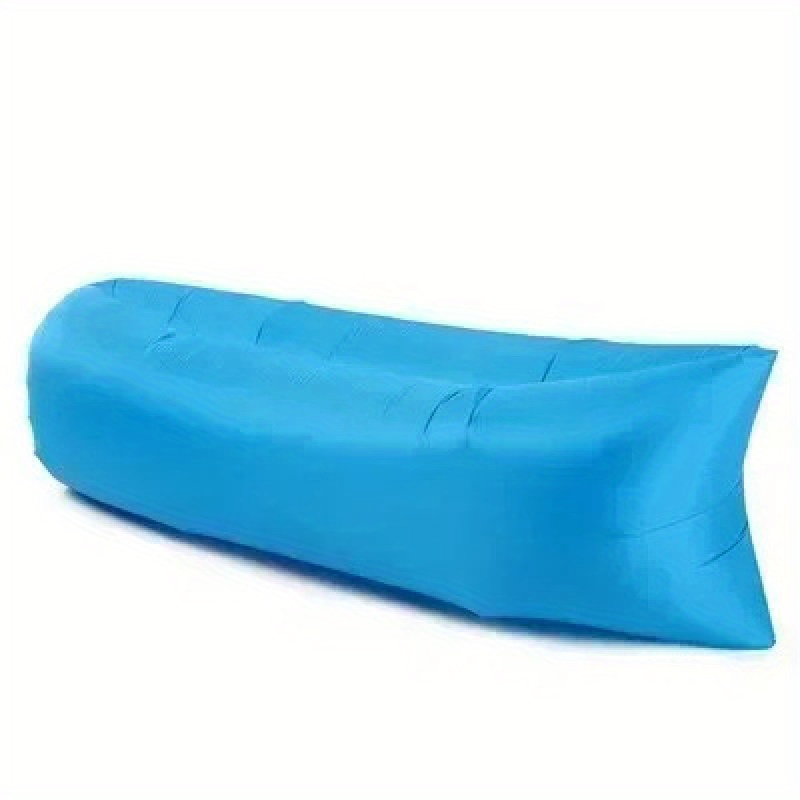 Nadmuchiwana sofa przenośna na – Bonsai Garden Bench recenzja i cena