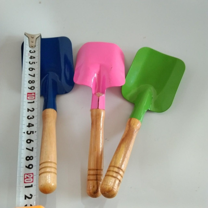 1szt Mini łopata do kwiatów Wi – Soil Scoop Tool recenzja i cena