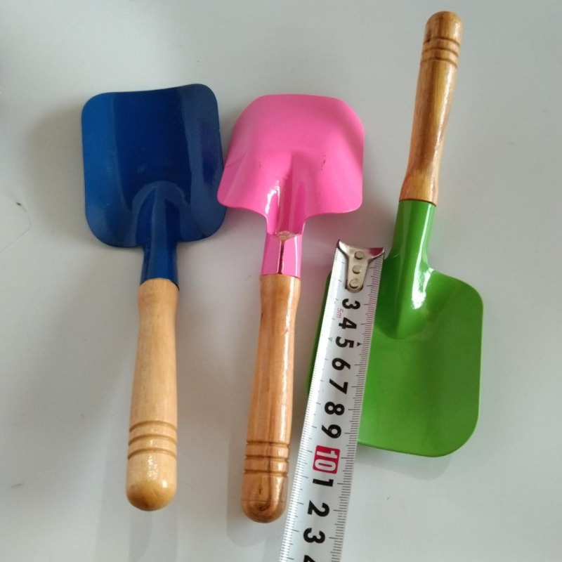 1szt Mini łopata do kwiatów Wi – Soil Scoop Tool recenzja i cena