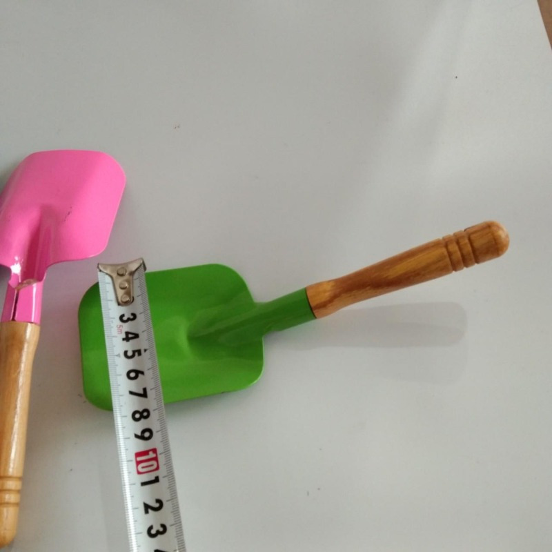 1szt Mini łopata do kwiatów Wi – Soil Scoop Tool recenzja i cena