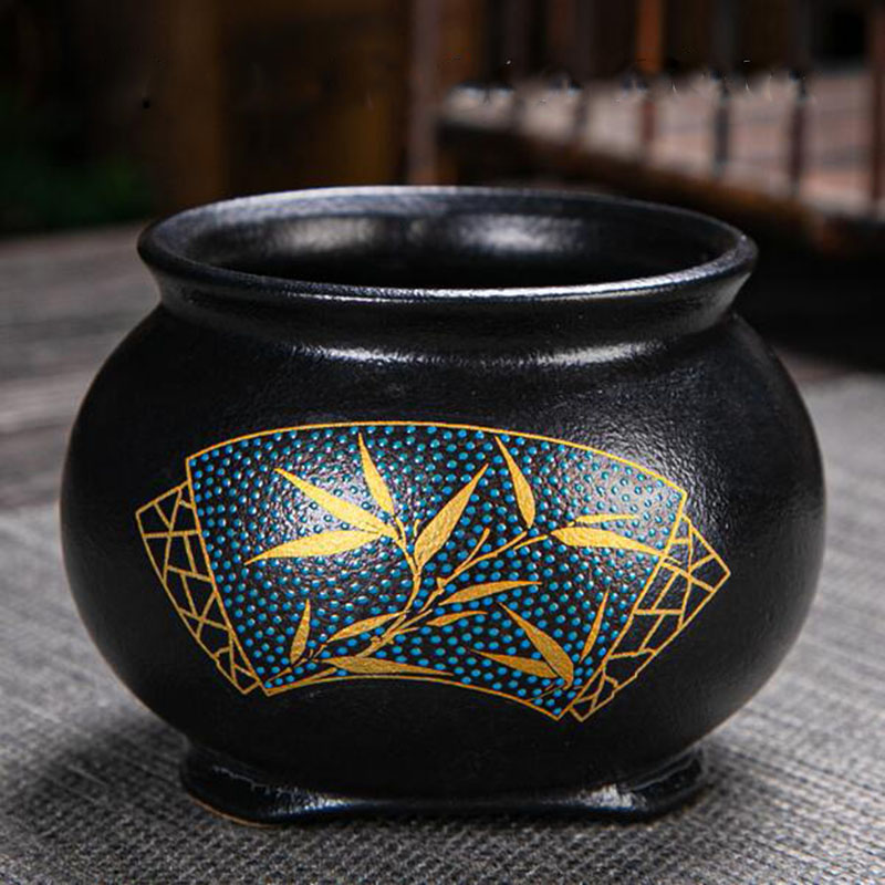 Ceramiczna doniczka w stylu ch – Bonsai Garden Art recenzja i cena