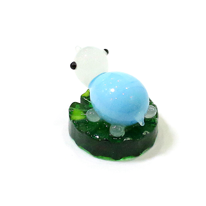 2 szt. Kolorowe Mini Figurki Ż – Japan Bonsai Garden recenzja i cena