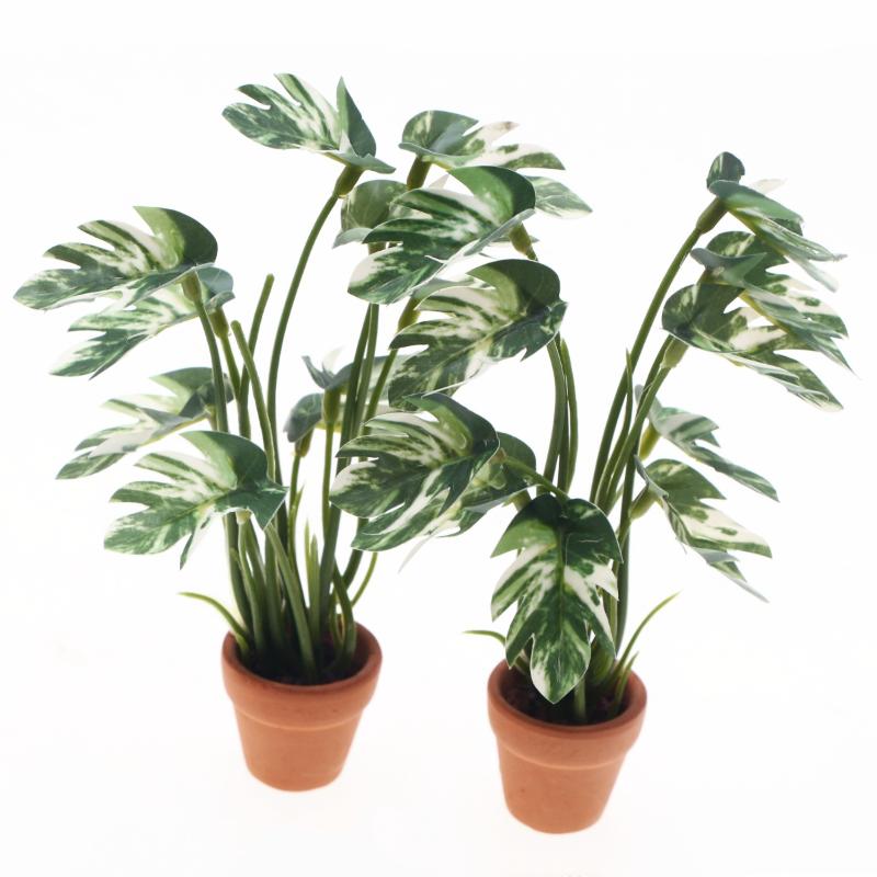 Nowy. 1 szt. 1/12 Symulacja ro – Bonsai Garden Pot recenzja i cena