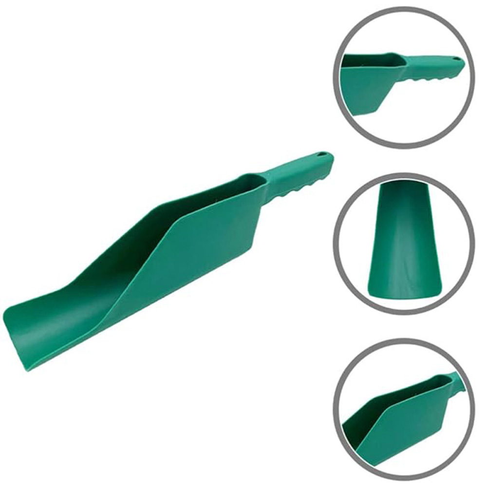 Narzędzie do czyszczenia rynie – Soil Scoop Tool recenzja i cena