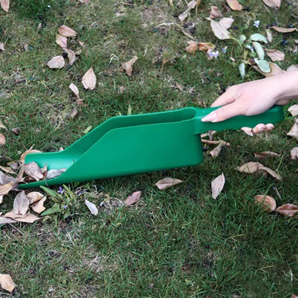 Narzędzie do czyszczenia rynie – Soil Scoop Tool recenzja i cena