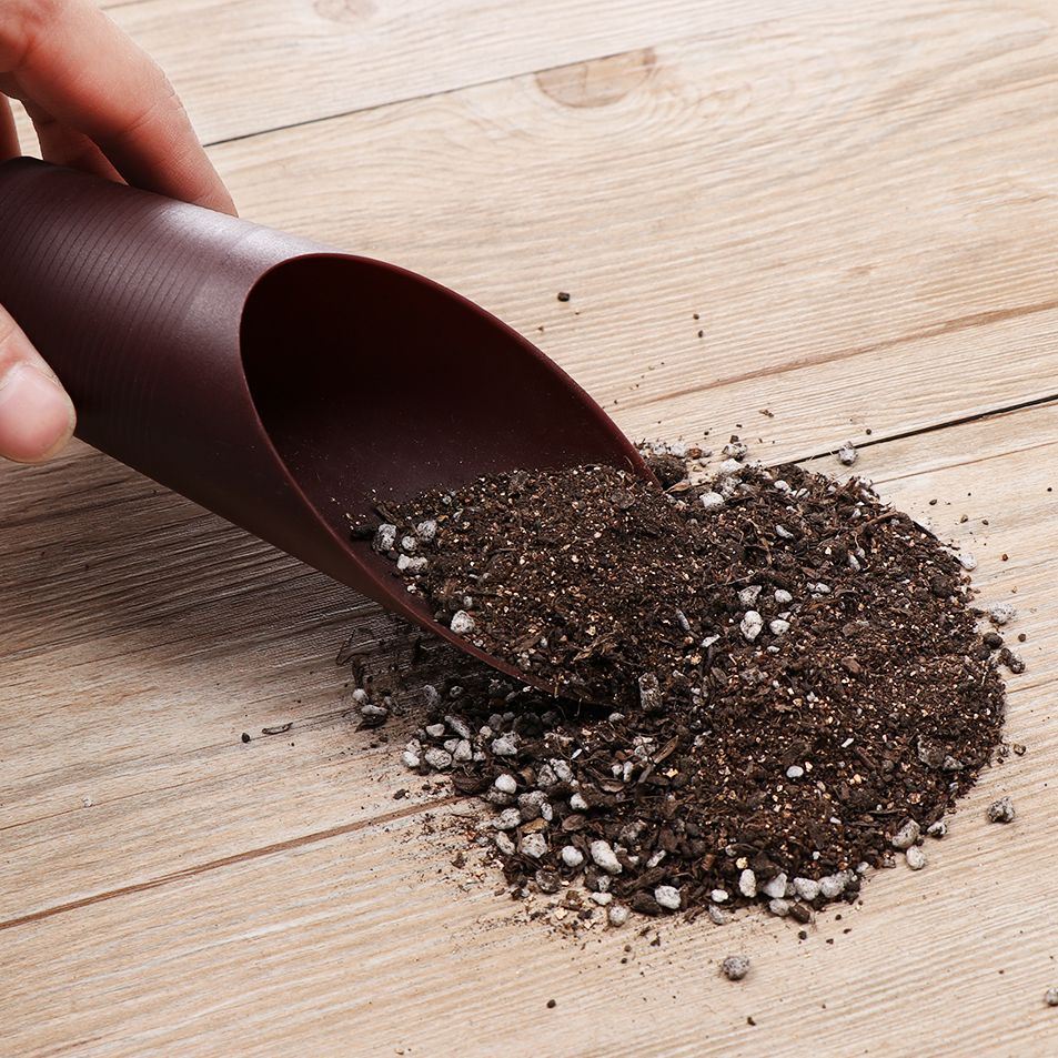 Plastikowa łopatka do gleby, k – Soil Scoop Tool recenzja i cena