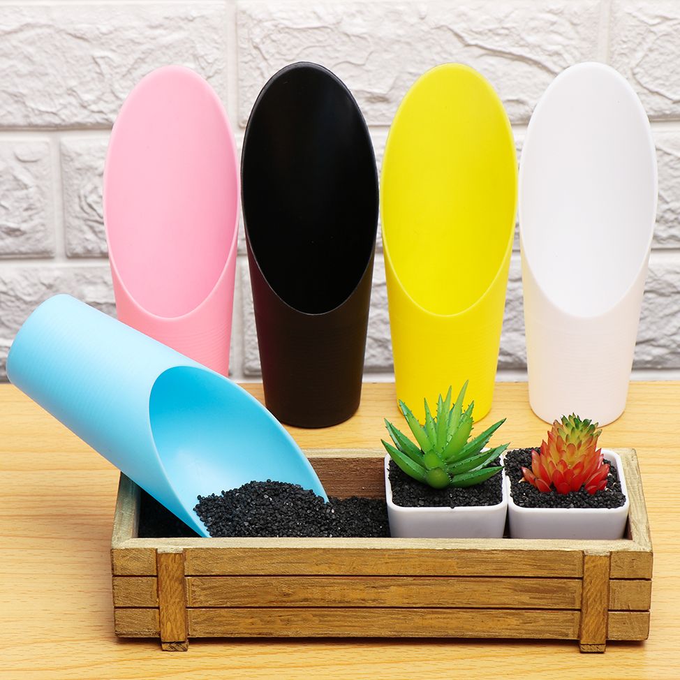 Plastikowa łopatka do gleby, k – Soil Scoop Tool recenzja i cena