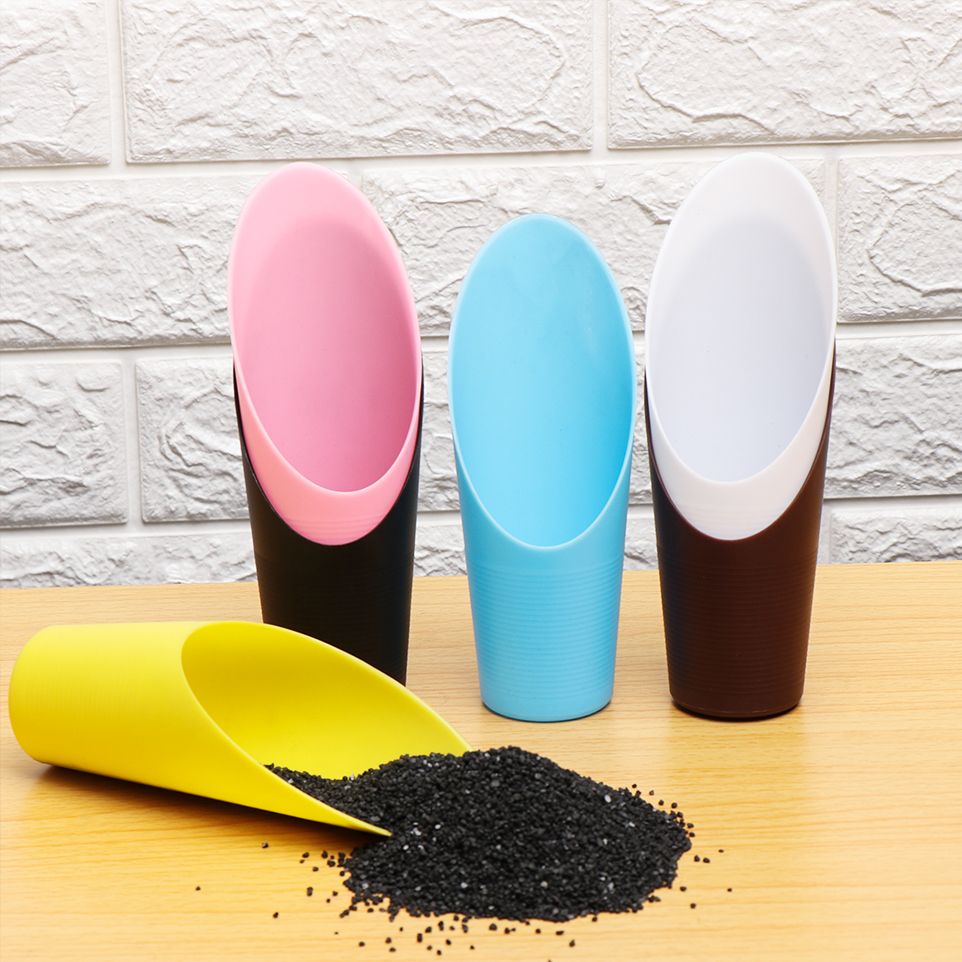 Plastikowa łopatka do gleby, k – Soil Scoop Tool recenzja i cena